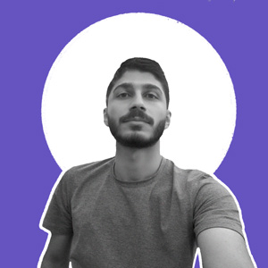 Amirhossein Karimi Amirhossein Karimi