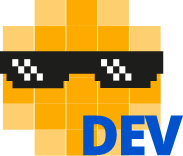 Dev Dept Icon