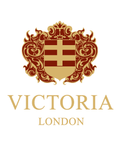 چای ویکتوریا - Victoria