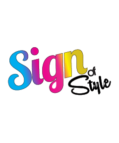 Sign of Style