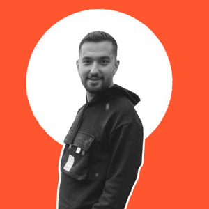 Behnam Molaei