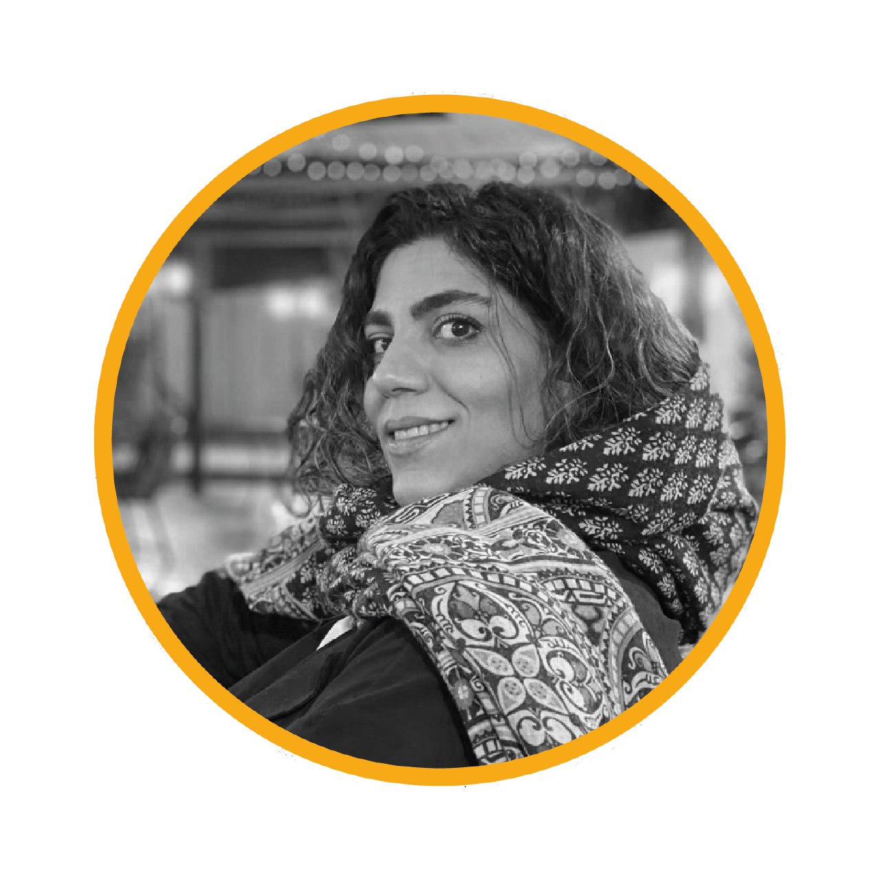Haleh Abbaszadeh