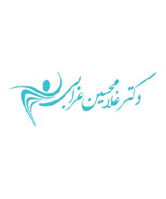 دکتر غرابی - Dr. Ghorabi