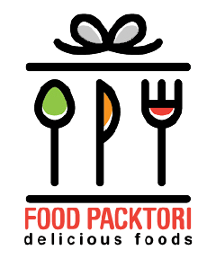 فودپکتوری - Food Packtori