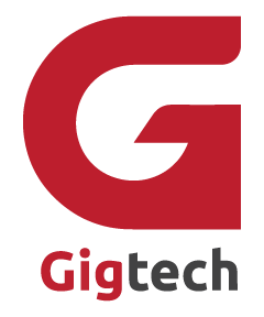 گیگ تک - Gigtech