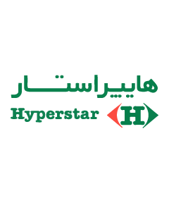 هایپراستار - Hyperstar