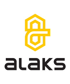 Alaks Website