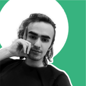 Amirhosein Forouzanmehr