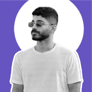 Amirhossein Karimi