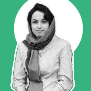 Bahareh Safavi