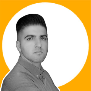 Keyvan Naderi